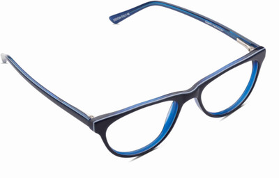 

REACTR Full Rim Cat-eyed Frame(52 mm