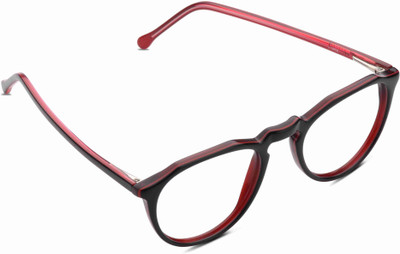 

REACTR Full Rim Round Frame(50 mm