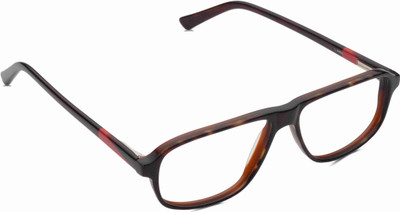 

REACTR Full Rim Aviator Frame(52 mm