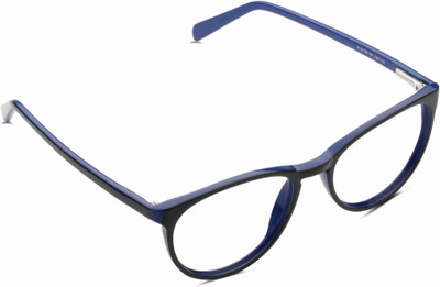 

REACTR Full Rim Round Frame(54 mm