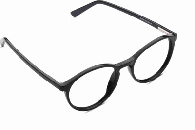 

REACTR Full Rim Round Frame(54 mm