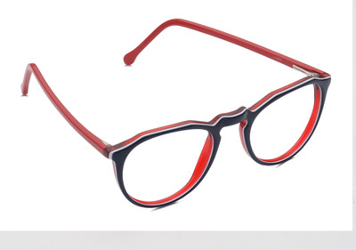 

REACTR Full Rim Round Frame(50 mm