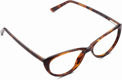 

REACTR Full Rim Cat-eyed Frame(53 mm