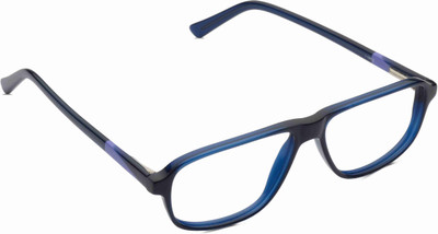 

REACTR Full Rim Aviator Frame(52 mm