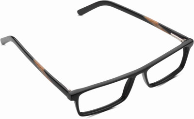 

REACTR Full Rim Rectangle Frame(51 mm