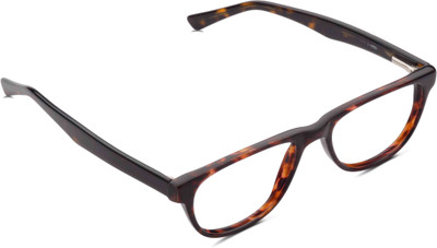

REACTR Full Rim Wayfarer Frame(52 mm