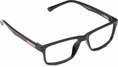 

U Eyewear Full Rim Wayfarer Frame(52 mm