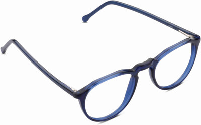 

REACTR Full Rim Round Frame(50 mm