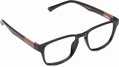

U Eyewear Full Rim Wayfarer Frame(51 mm