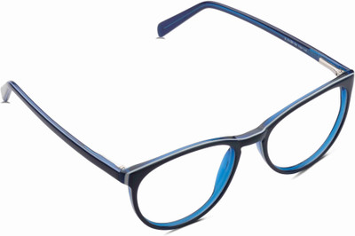 

REACTR Full Rim Round Frame(54 mm