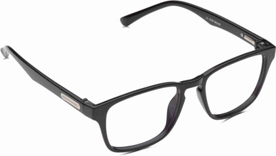 

U Eyewear Full Rim Wayfarer Frame(51 mm