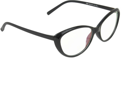 

Abner Full Rim Cat-eyed Frame(51 mm