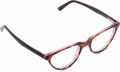 

REACTR Full Rim Cat-eyed Frame(54 mm