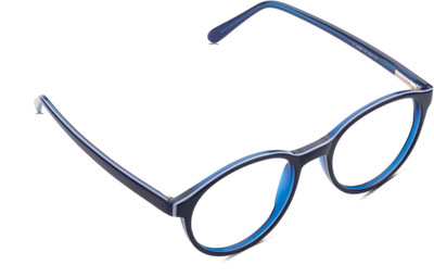 

REACTR Full Rim Round Frame(52 mm