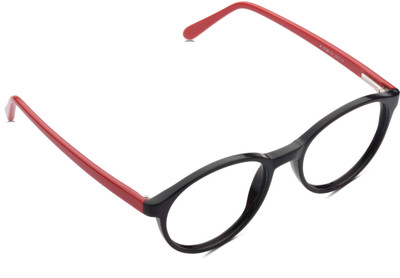 

REACTR Full Rim Round Frame(52 mm