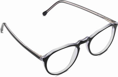 

REACTR Full Rim Round Frame(50 mm