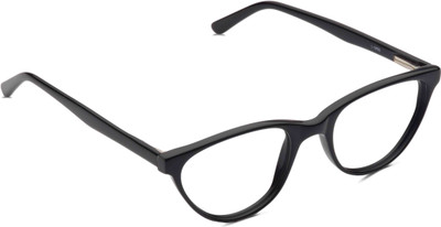 

REACTR Full Rim Cat-eyed Frame(54 mm