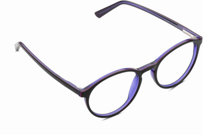 

REACTR Full Rim Round Frame(54 mm