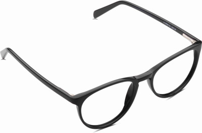 

REACTR Full Rim Round Frame(54 mm