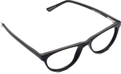 

REACTR Full Rim Cat-eyed Frame(52 mm