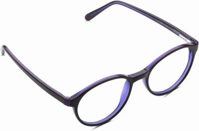 

REACTR Full Rim Round Frame(52 mm