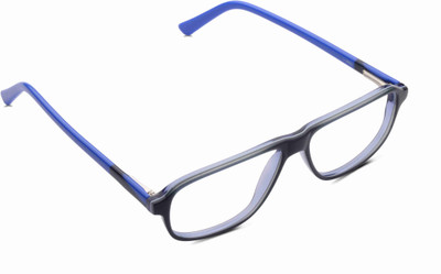 

REACTR Full Rim Aviator Frame(52 mm