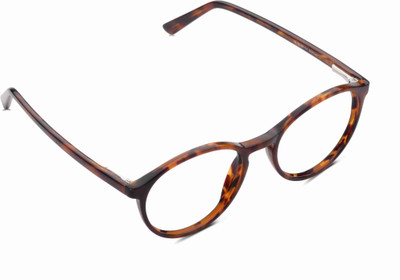 

REACTR Full Rim Round Frame(54 mm