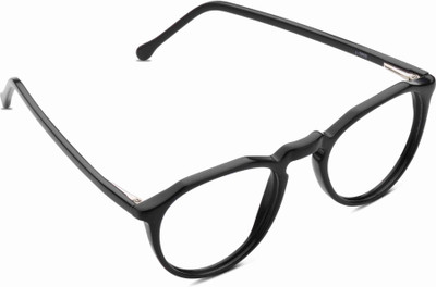 

REACTR Full Rim Round Frame(50 mm