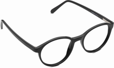 

REACTR Full Rim Round Frame(52 mm