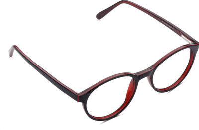 

REACTR Full Rim Round Frame(52 mm