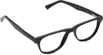 

REACTR Full Rim Wayfarer Frame(52 mm