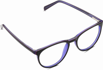 

REACTR Full Rim Round Frame(54 mm