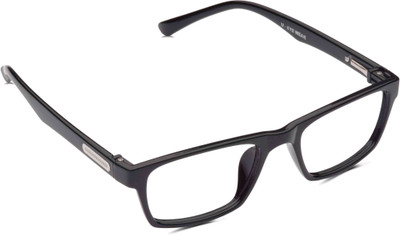

U Eyewear Full Rim Wayfarer Frame(50 mm