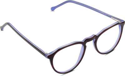 

REACTR Full Rim Round Frame(50 mm