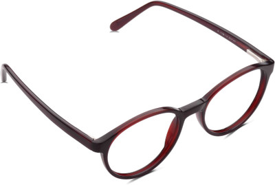 

REACTR Full Rim Round Frame(52 mm