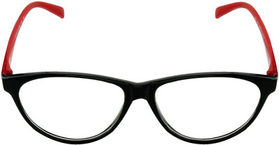 

Admire Full Rim Cat-eyed Frame(50 mm