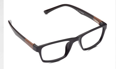 

U Eyewear Full Rim Wayfarer Frame(50 mm