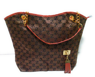 

MAYUMI Shoulder Bag(Brown)
