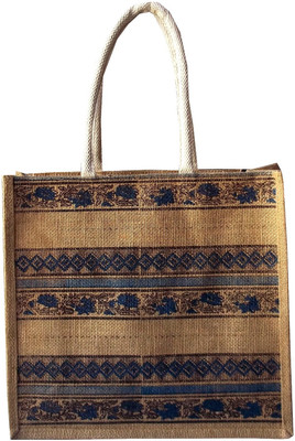 

style and culture Tote(Blue)