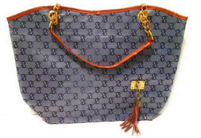 

MAYUMI Shoulder Bag(Grey)