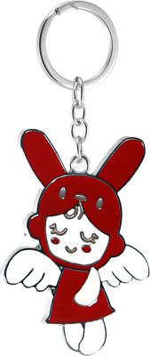 

New Sadar Bazar 379-ANGEL-F-50 Key Chain
