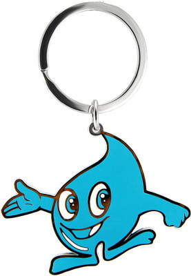 

New Sadar Bazar 379-DROP-F-44 Key Chain