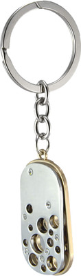 

New Sadar Bazar 759-GOLD-F-73 Key Chain