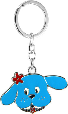 

New Sadar Bazar 379-DOG-F-33 Key Chain