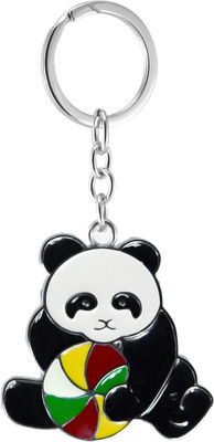 

New Sadar Bazar 379-PANDA-F-43 Key Chain