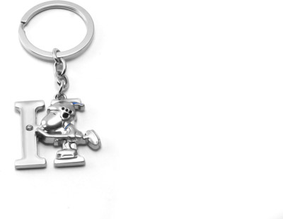 

New Sadar Bazar 757-ALPHA-F-69 Key Chain