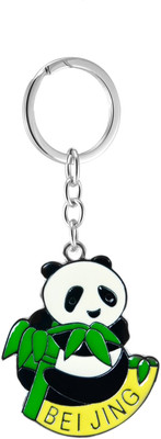 

New Sadar Bazar 381-PANDA-F-52 Key Chain