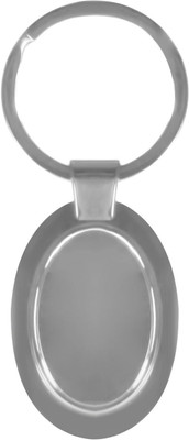 

New Sadar Bazar 368-OVAL-F-45 Key Chain