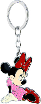 

New Sadar Bazar 370-MINNIE-F-85 Key Chain