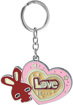 

New Sadar Bazar 379-BUNNY-F-34 Key Chain